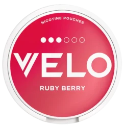 VELO Pouches