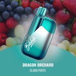 Bulubulu Dragon'S Orchard 15000 Puffs