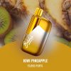 Bulubulu 15000 puffs kiwi pineapple at IGET Store