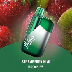 Bulubulu 15000 puffs strawberry kiwi at IGET Store