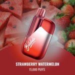 Bulubulu Strawberry Watermelon 15000 Puffs