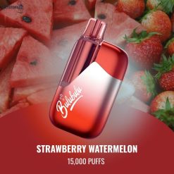 Bulubulu 15000 puffs strawberry watermelon at IGET Store
