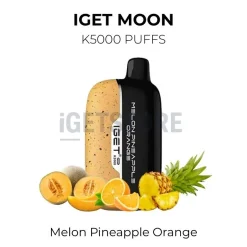 Iget moon k5000 melon pineapple orange