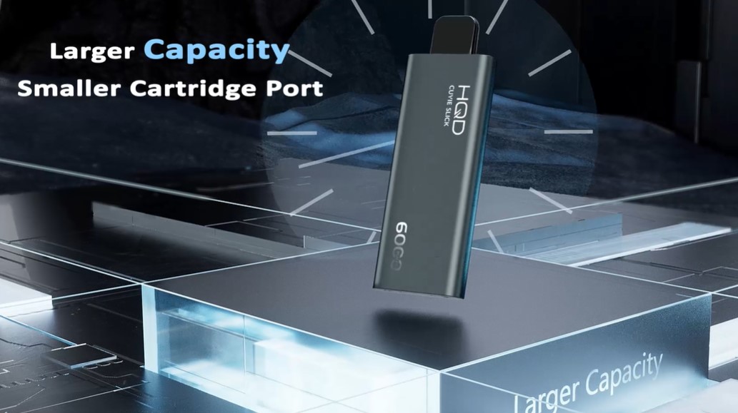 Hqd slick 6k puffs (7)