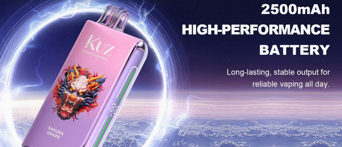 Kuz lux 9000 puffs (1)