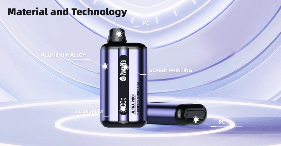 Punkapes ultra pro 12k puffs (1)