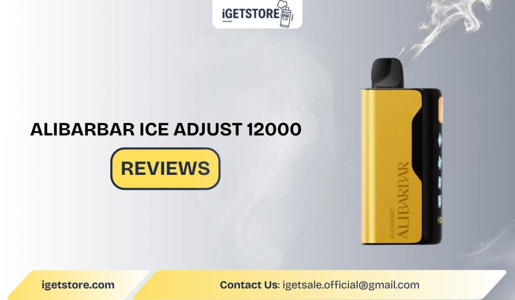 Alibarbar Ice Adjust 12000 Reviews 2026 - An In Depth Look