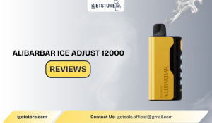 Alibarbar Ice Adjust 12000 Reviews 2026 - An In Depth Look