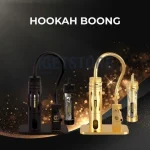 Hookah Onyx Device