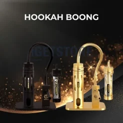 Hookah boong