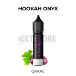 Hookah Onyx - Grape