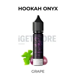 Hookah onyx grape