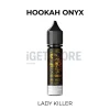 Hookah onyx lady killer
