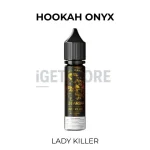Hookah Onyx -  Blueberry Watermelon
