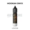 Hookah onyx love 66