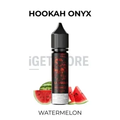 Hookah onyx watermelon