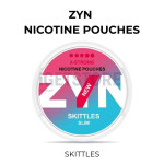 Zyn Nicotine Pouches - Skittles