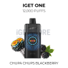 Iget bar pro 10000 chupa chup blackberry